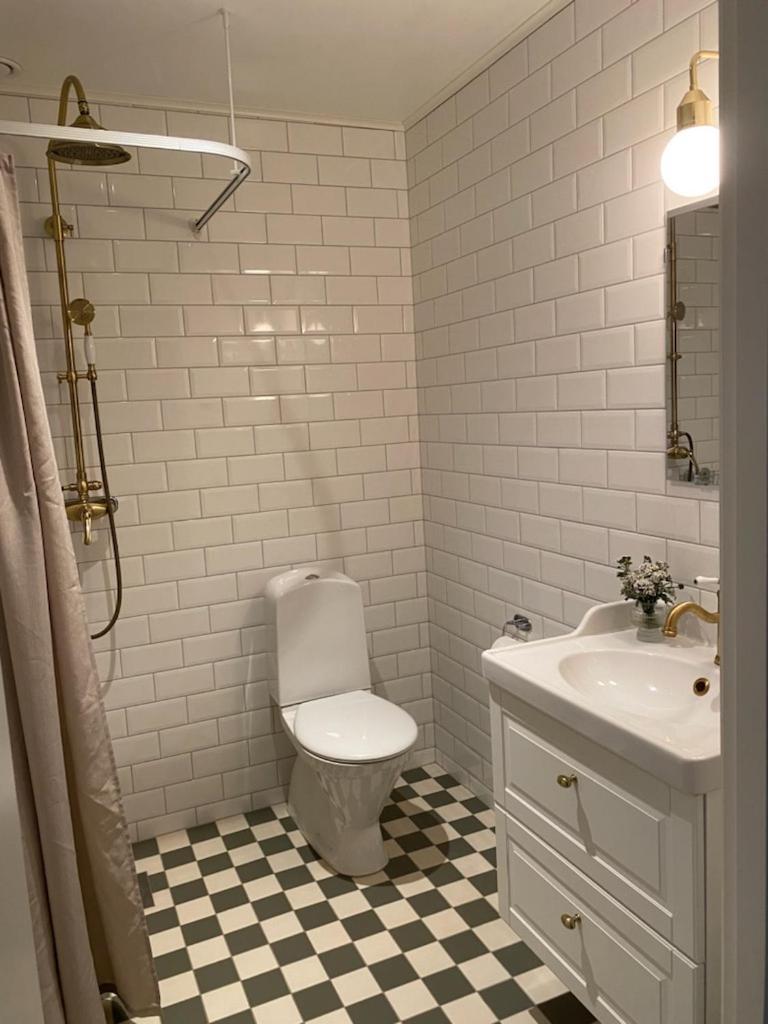 Gård Halltorps hage Borgholm Exteriör bild
