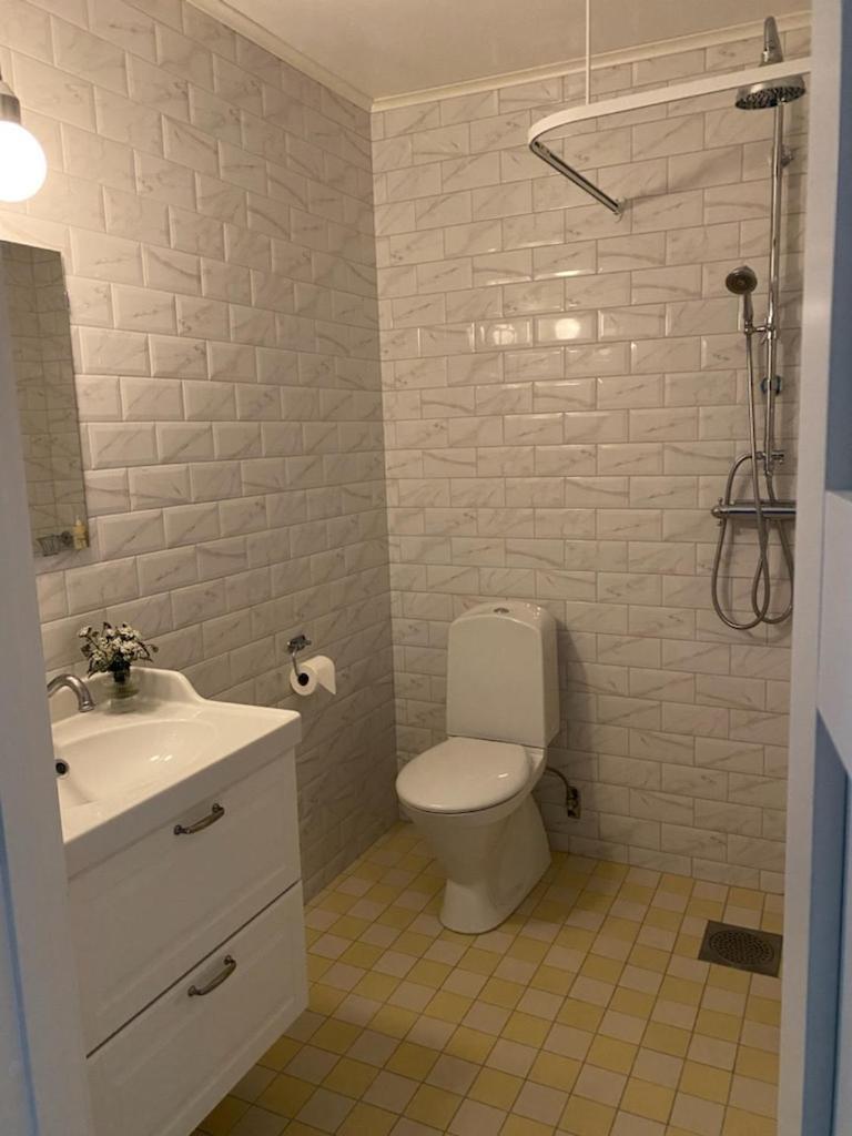 Gård Halltorps hage Borgholm Exteriör bild