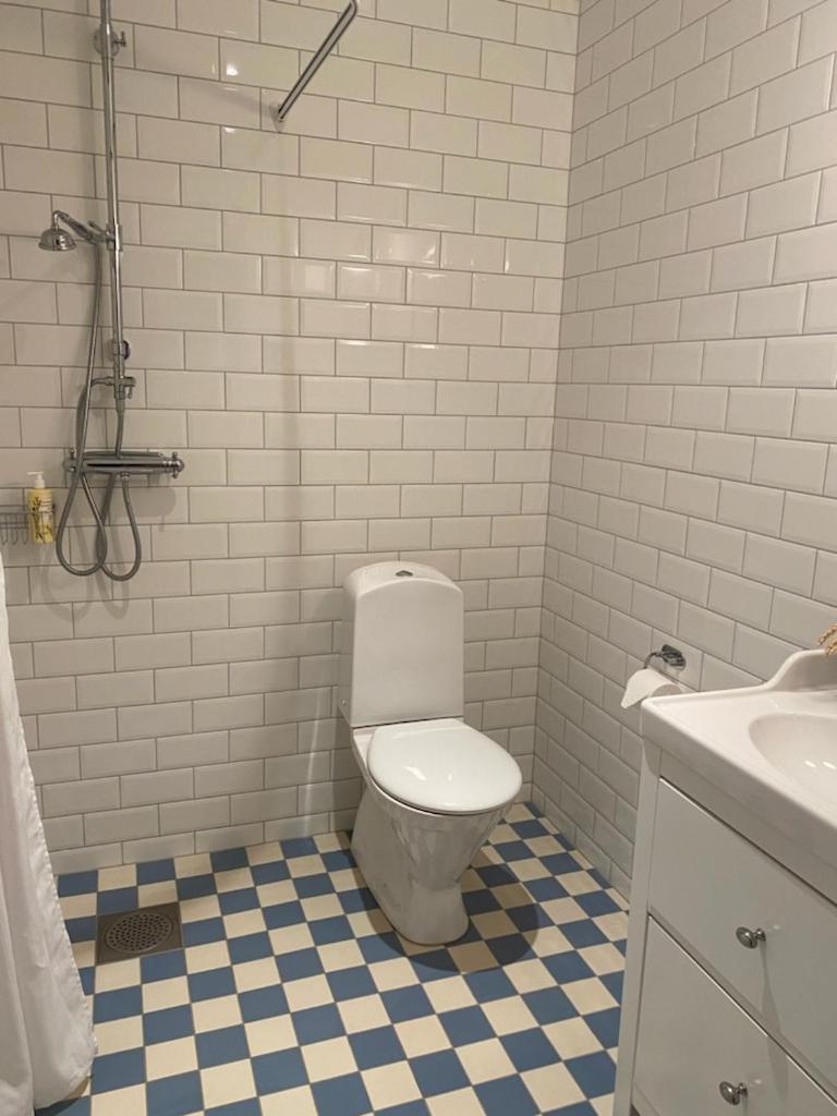 Gård Halltorps hage Borgholm Exteriör bild