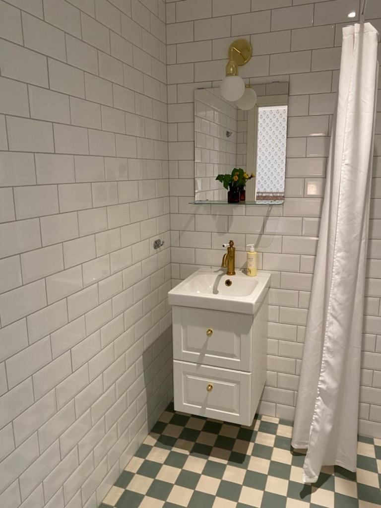 Gård Halltorps hage Borgholm Exteriör bild