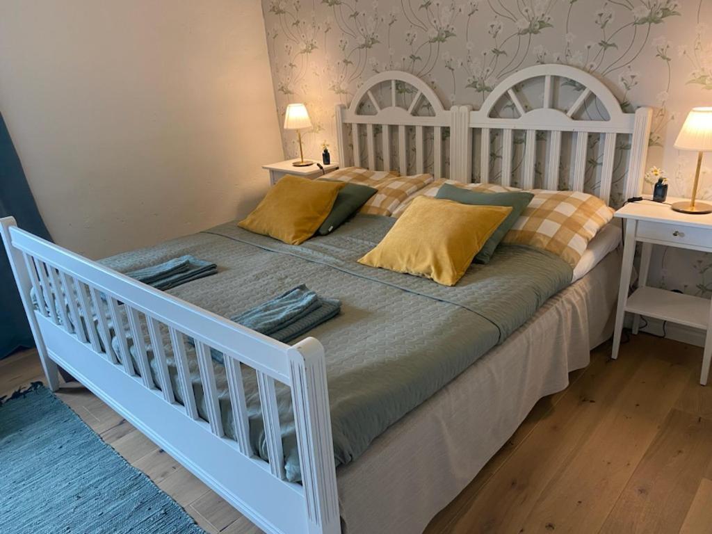 Gård Halltorps hage Borgholm Exteriör bild