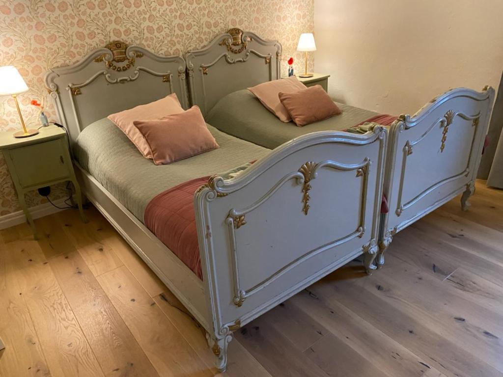 Gård Halltorps hage Borgholm Exteriör bild