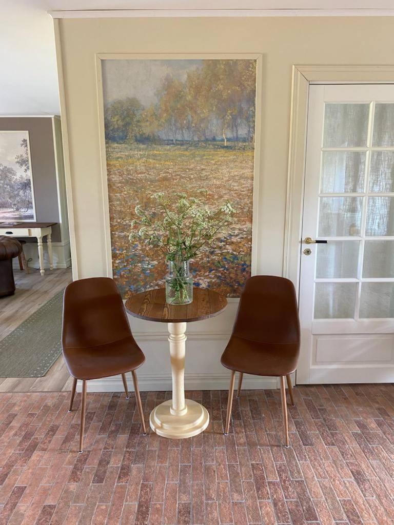 Gård Halltorps hage Borgholm Exteriör bild